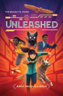 Unleashed (Jinxed) Cover Image