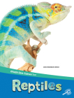 Animals Have Classes Too! Reptiles By Lisa Cocca Cover Image