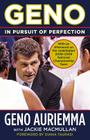 Geno: In Pursuit of Perfection By Geno Auriemma, Jackie MacMullan, Diana Taurasi Cover Image