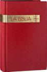 La Biblia Spanish Biblia Traduccion Interconfessional Cover Image