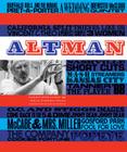 Altman By Kathryn Reed Altman, Giulia D'Agnolo Vallan, Martin Scorsese (Introduction by) Cover Image