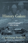 History Galore: Ghost Towns and More Cover Image