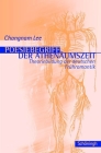 Poesiebegriff Der Athenäumszeit: Theoriebildung Der Deutschen Frühromantik By Changnam Lee Cover Image