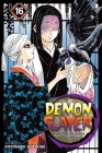 Demon Slayer: Kimetsu no Yaiba, Vol. 16 By Koyoharu Gotouge Cover Image
