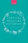 Tropical Medicine Notebook Cover Image