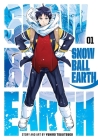 Snowball Earth, Vol. 1 Cover Image