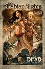1001 Arabian Nights: The Adventures of Sinbad Volume 2 By Dan Wickline, Brent Peeples (Artist) Cover Image