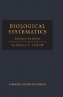 Biological Systematics Cover Image