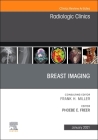 Breast Imaging, an Issue of Radiologic Clinics of North America: Volume 59-1 (Clinics: Radiology #59) Cover Image