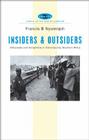 Insiders and Outsiders: Citizenship and Xenophobia in Contemporary Southern Africa Cover Image