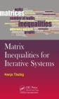 Matrix Inequalities for Iterative Systems Cover Image