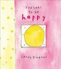 Reasons to Be Happy Cover Image
