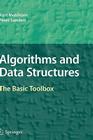 Algorithms and Data Structures: The Basic Toolbox By Kurt Mehlhorn, Peter Sanders Cover Image