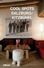 Cool Spots Salzburg/Kitzbuhel Cover Image