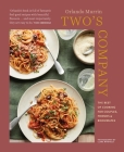 Two's Company: The best of cooking for couples, friends and roommates By Orlando Murrin Cover Image