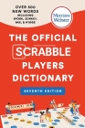 The Official Scrabble(r) Players Dictionary Cover Image