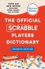 The Official Scrabble(r) Players Dictionary By Merriam-Webster (Editor) Cover Image