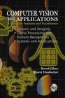 Computer Vision and Applications: A Guide for Students and Practitioners, Concise Edition [With CDROM] Cover Image