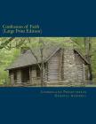 Confession of Faith Large Print Edition: and Government of the Cumberland Presbyterian Church By Cumberland Presbyteria General Assembly Cover Image