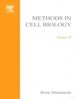 Cell Biological Applications of Confocal Microscopy: Volume 70 (Methods in Cell Biology #70) Cover Image