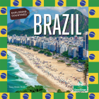 Brazil (Exploring Countries) By Tracy Vonder Brink Cover Image