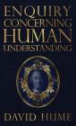 Enquiry Concerning Human Understanding Cover Image