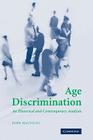 Age Discrimination: An Historical and Contemporary Analysis Cover Image