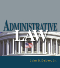Administrative Law Cover Image