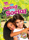 Being Social (Healthy Life) By Kirsten Chang Cover Image