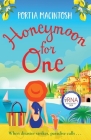 Honeymoon For One Cover Image