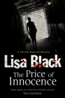 Price of Innocence (Theresa MacLean Mystery #6) By Lisa Black Cover Image