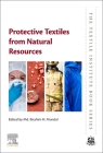 Protective Textiles from Natural Resources (Textile Institute Book) By Ibrahim H. Mondal (Editor) Cover Image