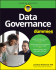 Data Governance for Dummies By Jonathan Reichental Cover Image