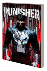 PUNISHER VOL. 1: THE KING OF KILLERS BOOK ONE (PUNISHER NO MORE #1) By Jason Aaron, Jesus Saiz (Illustrator), Paul Azaceta (Illustrator), Jesus Saiz (Cover design or artwork by) Cover Image