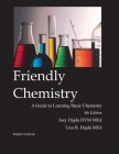 Friendly Chemistry Student Textbook By Joey a. Hajda, Lisa B. Hajda Cover Image