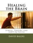 Healing the Brain: Stress, Trauma and LGBT/Q Youth By David Balog Cover Image