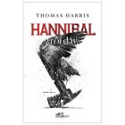 Hannibal Rising By Thomas Harris Cover Image