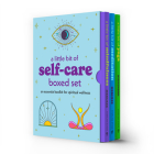 Little Bit of Self-Care Boxed Set: An Essential Toolkit for Spiritual Wellness By Amy Leigh Mercree, Meagan Stevenson Cover Image