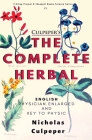 The Complete Herbal: 