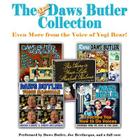 The 2nd Daws Butler Collection Lib/E: Even More from the Voice of Yogi Bear! Cover Image