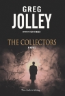 The Collectors By Greg Jolley Cover Image