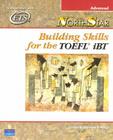 Northstar Build. Skills TOEFL Adv. Stbk + CD 198577 By Linda Fellag Cover Image