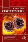Novel Methods and Pathways in Cancer Glycobiology Research (Advances in Cancer Research #157) By Charles J. Dimitroff (Editor), Karen Abbott (Editor) Cover Image