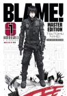 BLAME! 1 Cover Image