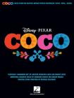 Disney/Pixar's Coco: Music from the Original Motion Picture Soundtrack By Robert Lopez (Composer), Kristen Anderson-Lopez (Composer), Germaine Franco (Composer) Cover Image