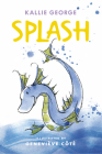Splash (Tiny Tails #3) By Kallie George, Genevieve Cote (Illustrator) Cover Image