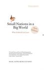 Small Nations in a Big World: What Scotland Can Learn By Malcolm Harvey, Michael Keating Cover Image