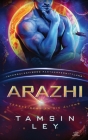 Arazhi: Eine SciFi Alien Romanze Cover Image