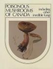 Poisonous Mushrooms of Canada Cover Image