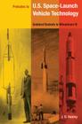 Preludes to U.S. Space-Launch Vehicle Technology: Goddard Rockets to Minuteman III Cover Image